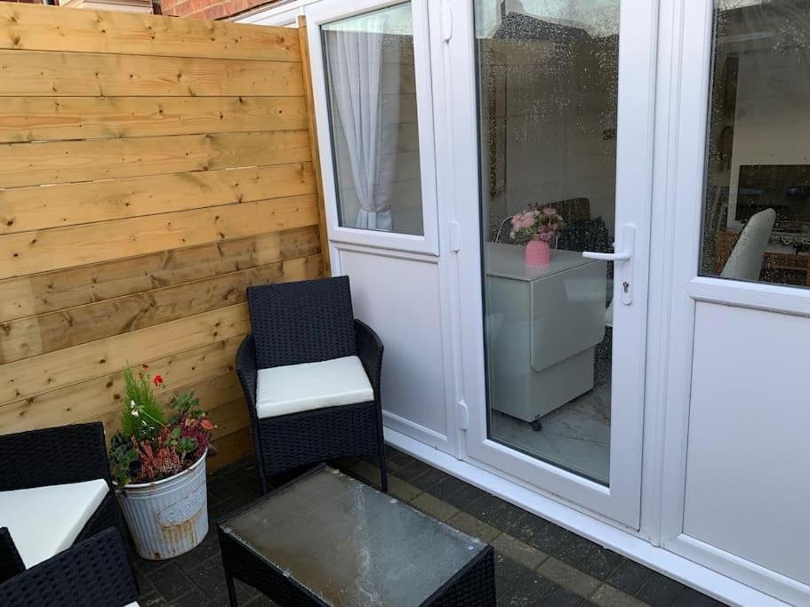 Apartment C, A One Bedroom Flat In South London Carshalton Luaran gambar