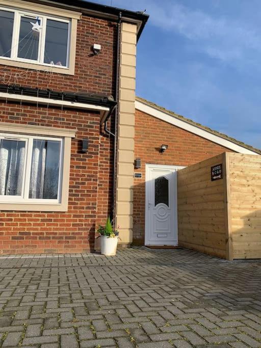 Apartment C, A One Bedroom Flat In South London Carshalton Luaran gambar