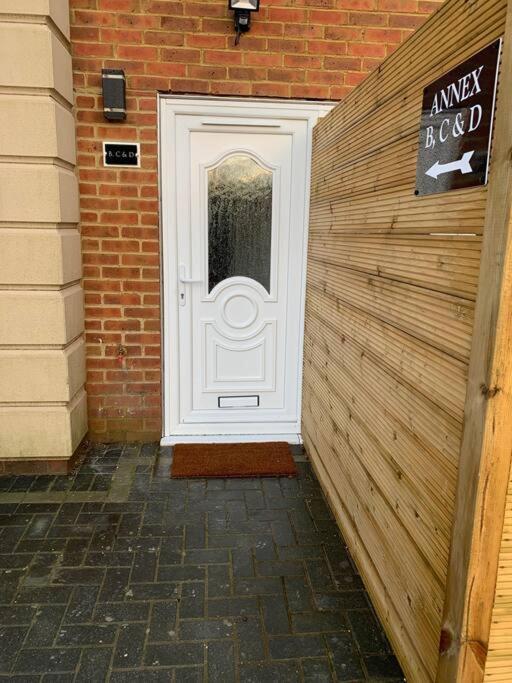 Apartment C, A One Bedroom Flat In South London Carshalton Luaran gambar