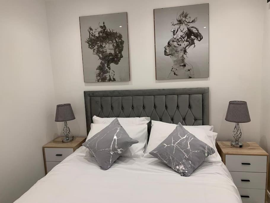 Apartment C, A One Bedroom Flat In South London Carshalton Luaran gambar
