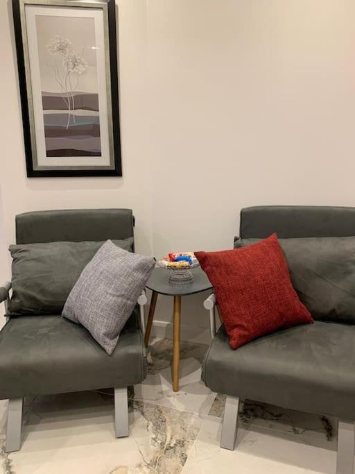 Apartment C, A One Bedroom Flat In South London Carshalton Luaran gambar