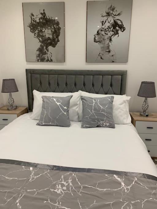 Apartment C, A One Bedroom Flat In South London Carshalton Luaran gambar