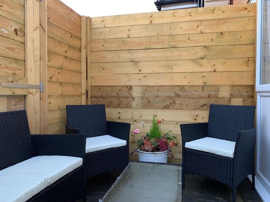 Apartment C, A One Bedroom Flat In South London Carshalton Luaran gambar